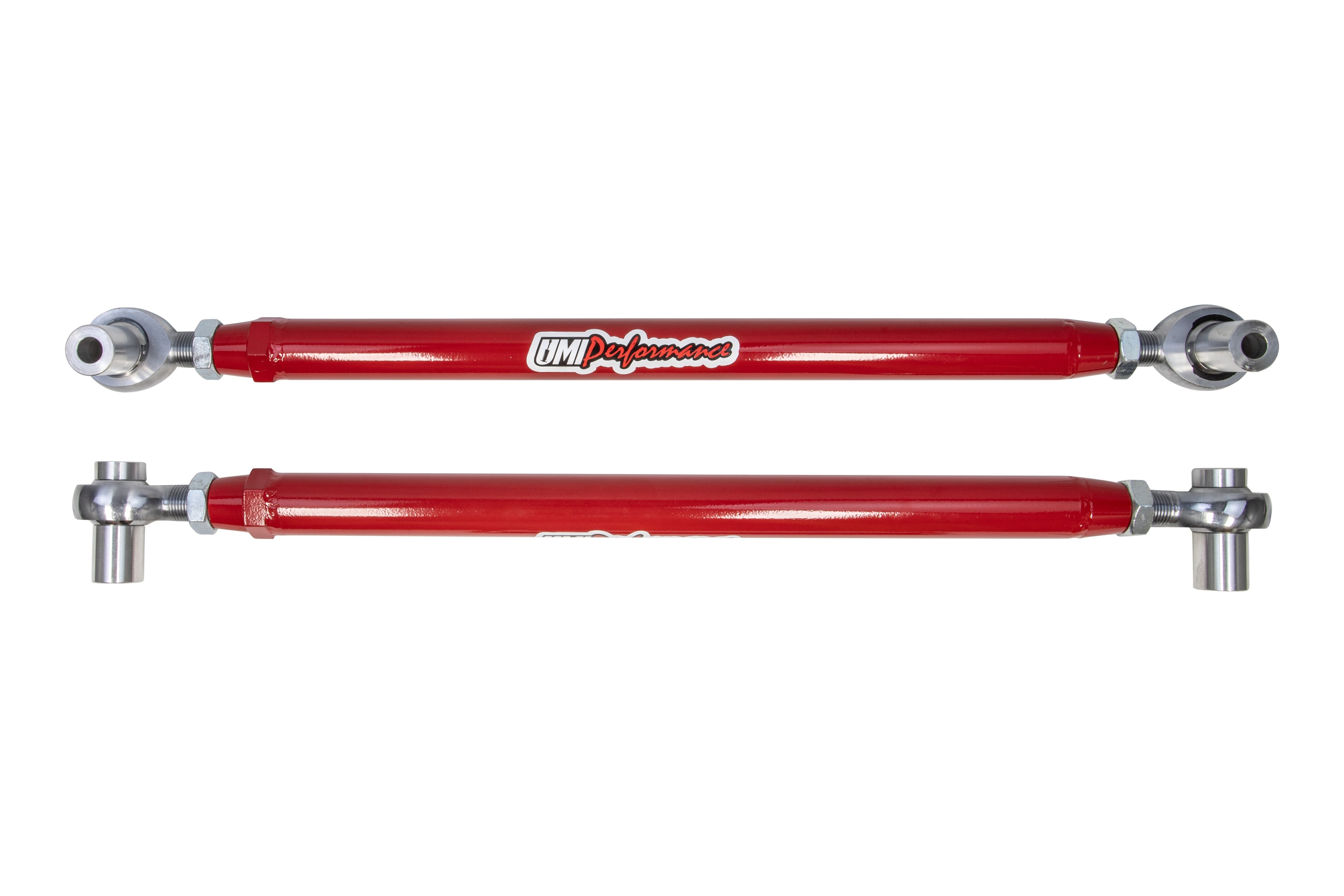 4023OFCM - 1964-1972 GM A-Body Adj Lower Control arms, OffSet Bushings, CrMo
