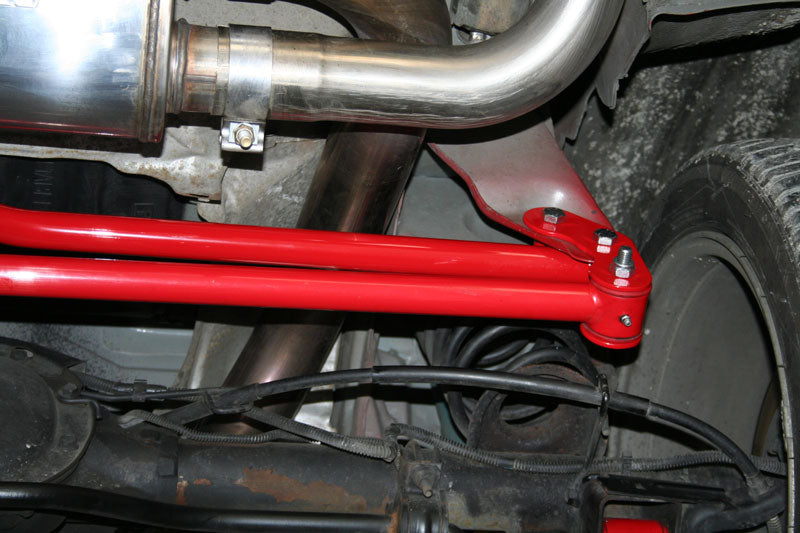 2024 - 1982-2002 GM F-Body Panhard Bar Relocation Kit