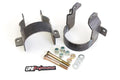 4054 - 1964-1972 GM A-Body Front Coil Over Conversion Brackets, Weld In