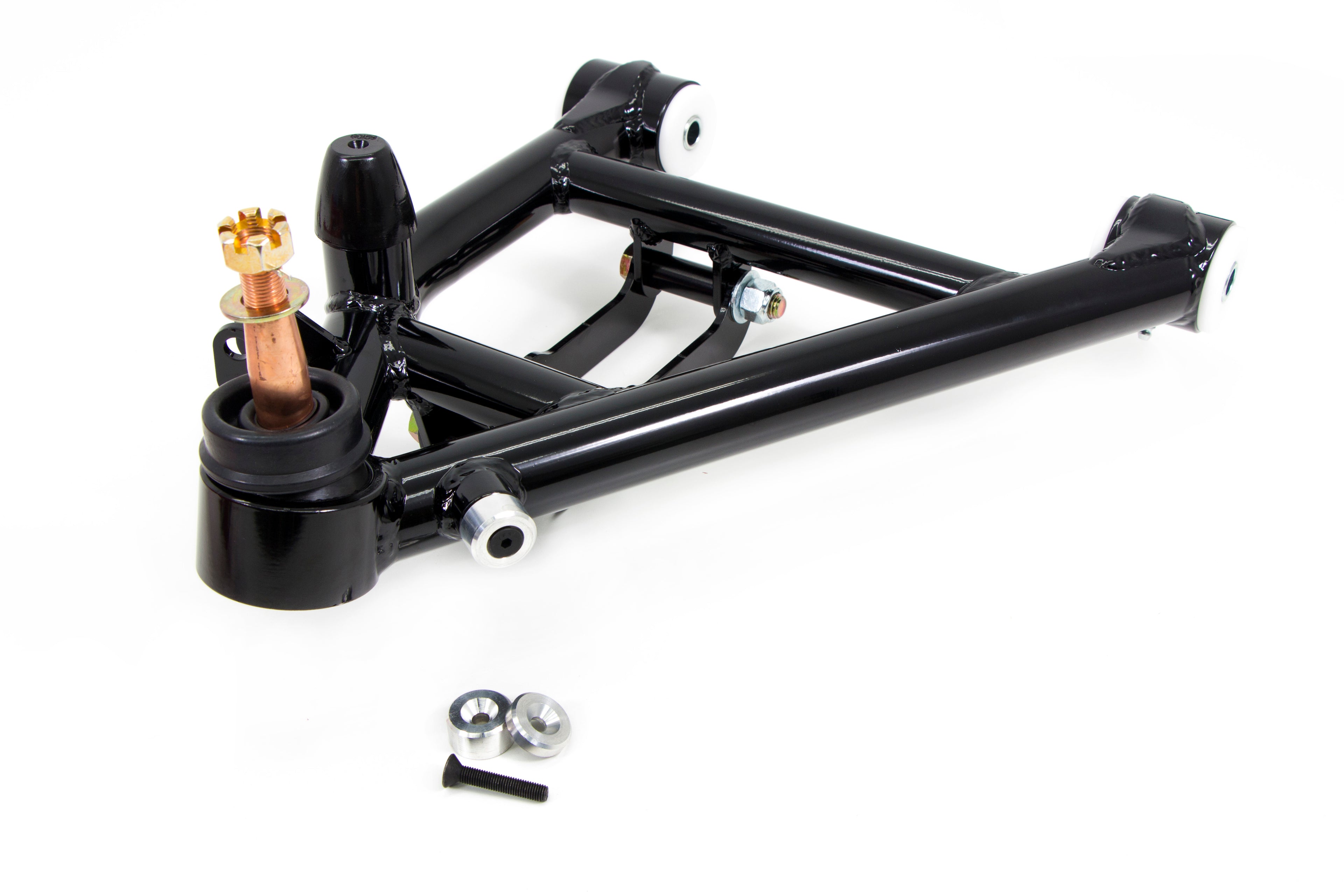 3057-1 - 1978-1988 GM G-Body, 1982-2003 S10/S15 Front Lower A-arms, C/O Only
