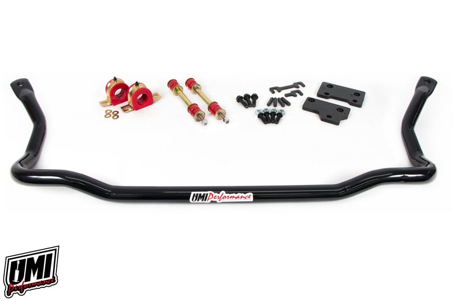2117 - 1982-1992 GM F-Body Front Sway Bar, 35mm