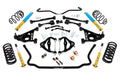 GBF002-1 - 1978-1988 GM G-Body Handling Package, 1" Lowering- Stage 2