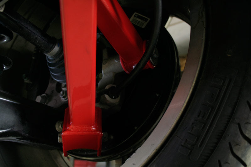 251520 – 2010-2015 Camaro Rear Trailing Arms/Toe Rod Kit