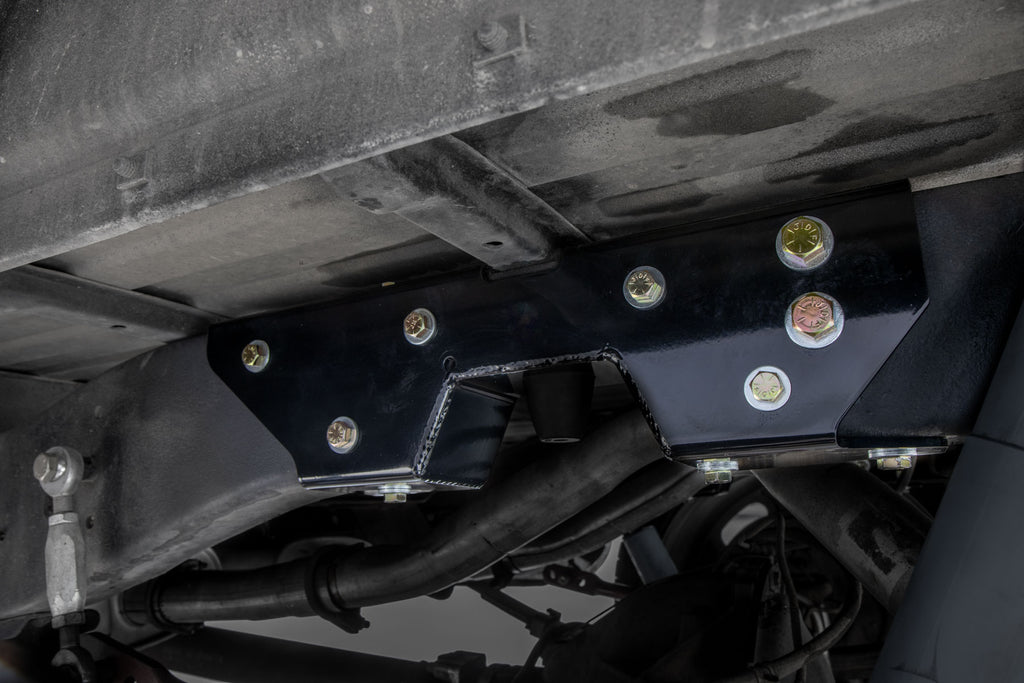 6415 - 1973-1987 GM C10/C15 Frame Notch Kit
