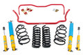 ABF401-1 - 1964-1966 GM A-Body Handling Package, 1” Lowering- Stage 1
