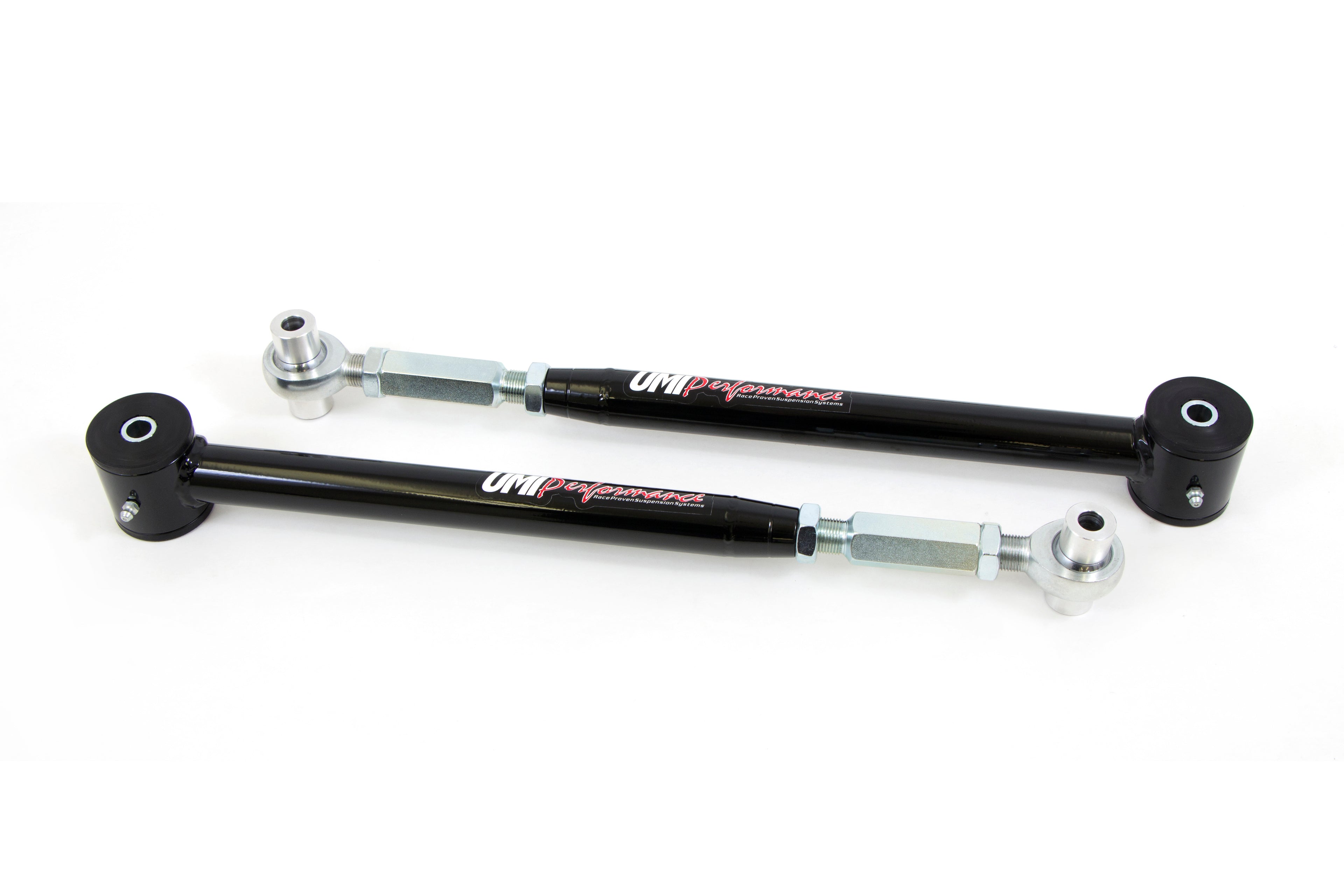 2013 - 1982-2002 GM F-Body on Car Adjustable Lower Control Arms