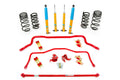 207405 - 1993-2002 Camaro/Firebird Koni Shock/Spring/Sway Relocation Kit