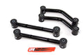 501518 - 1971-1975 GM H-Body Upper & Lower Control Arm Kit