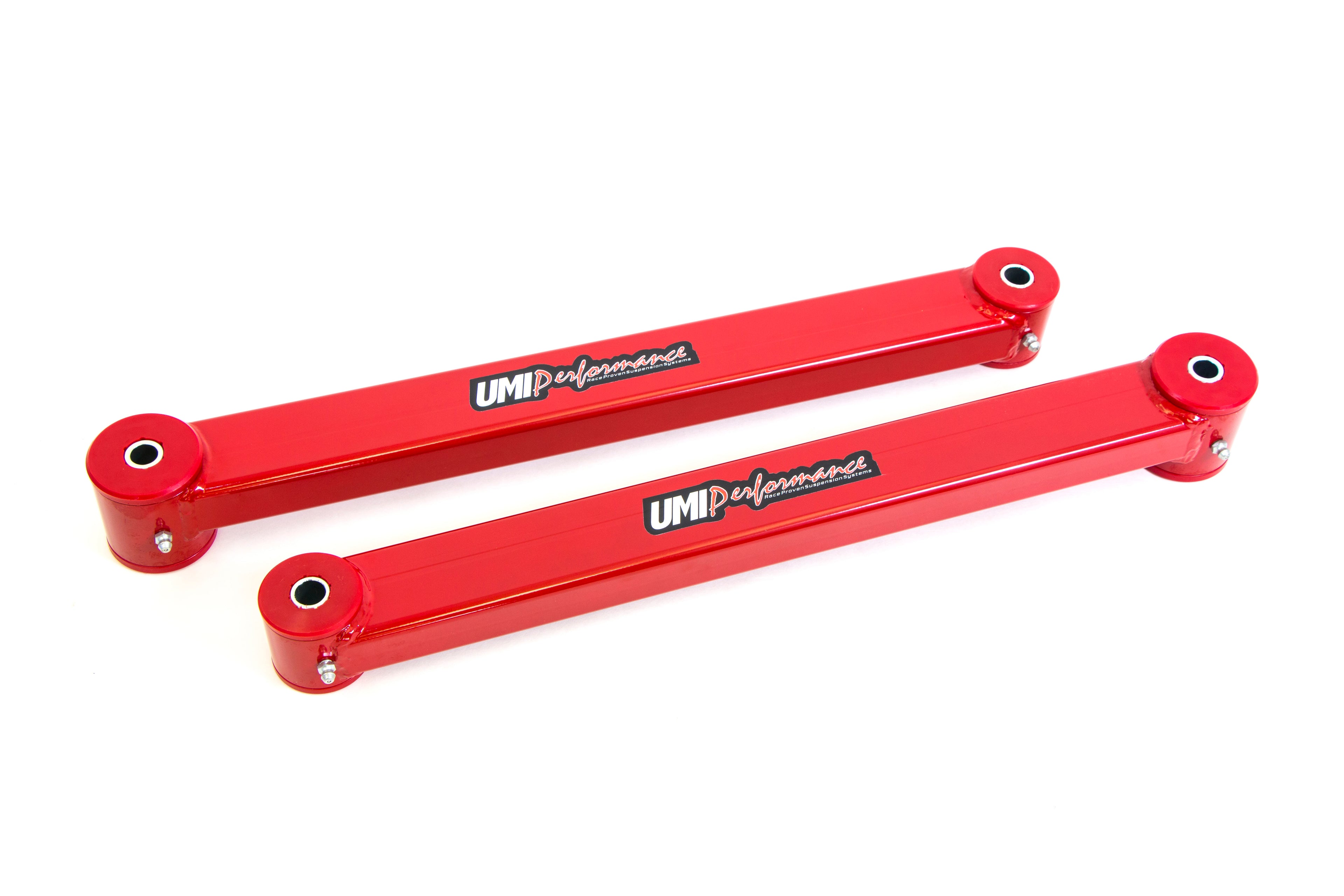 1035 - 2005-2014 Ford Mustang Boxed Lower Control Arms