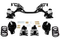 2415-1 - 1982-1992 GM F-Body Tubular K-Member for LSX Engines