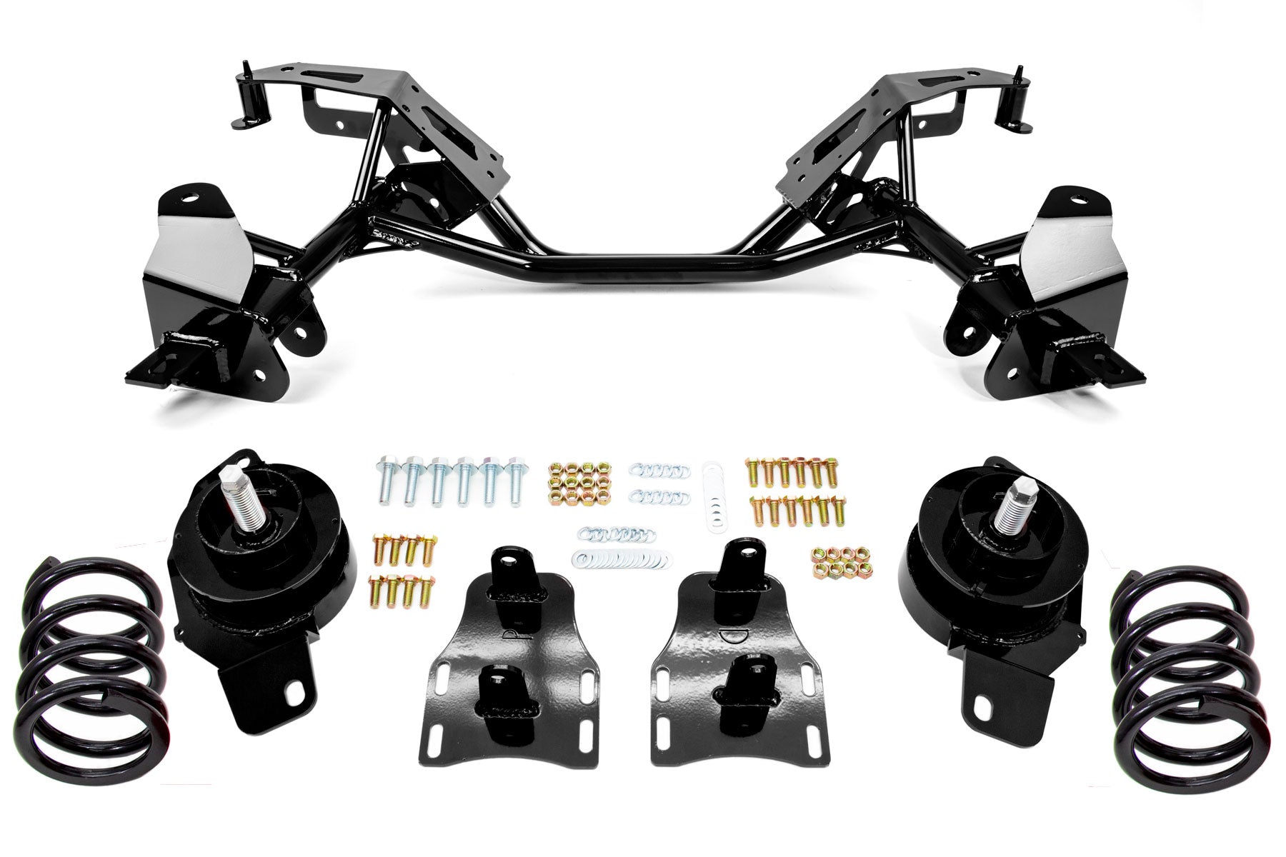 2415-3 - 1982-1992 GM F-Body Tubular K-Member for LSX Engines