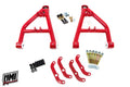 4062-1 - 1964-1972 GM A-Body Tubular Lower A-Arms, Corner Max, Tall Ball Joint