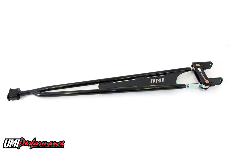 2205 - 1982-2002 GM F-Body Transmission Mounted Adjustable Torque Arm