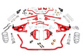 GBF005-1 - 1978-1988 GM G-Body Handling Kit- Stage 4, 1" Lowering