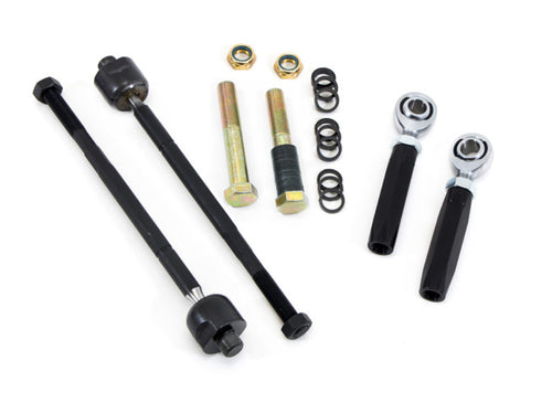 2060-1 - 1993-2002 GM F-Body Bump Steer Adjuster Kit, Heavy Duty Race