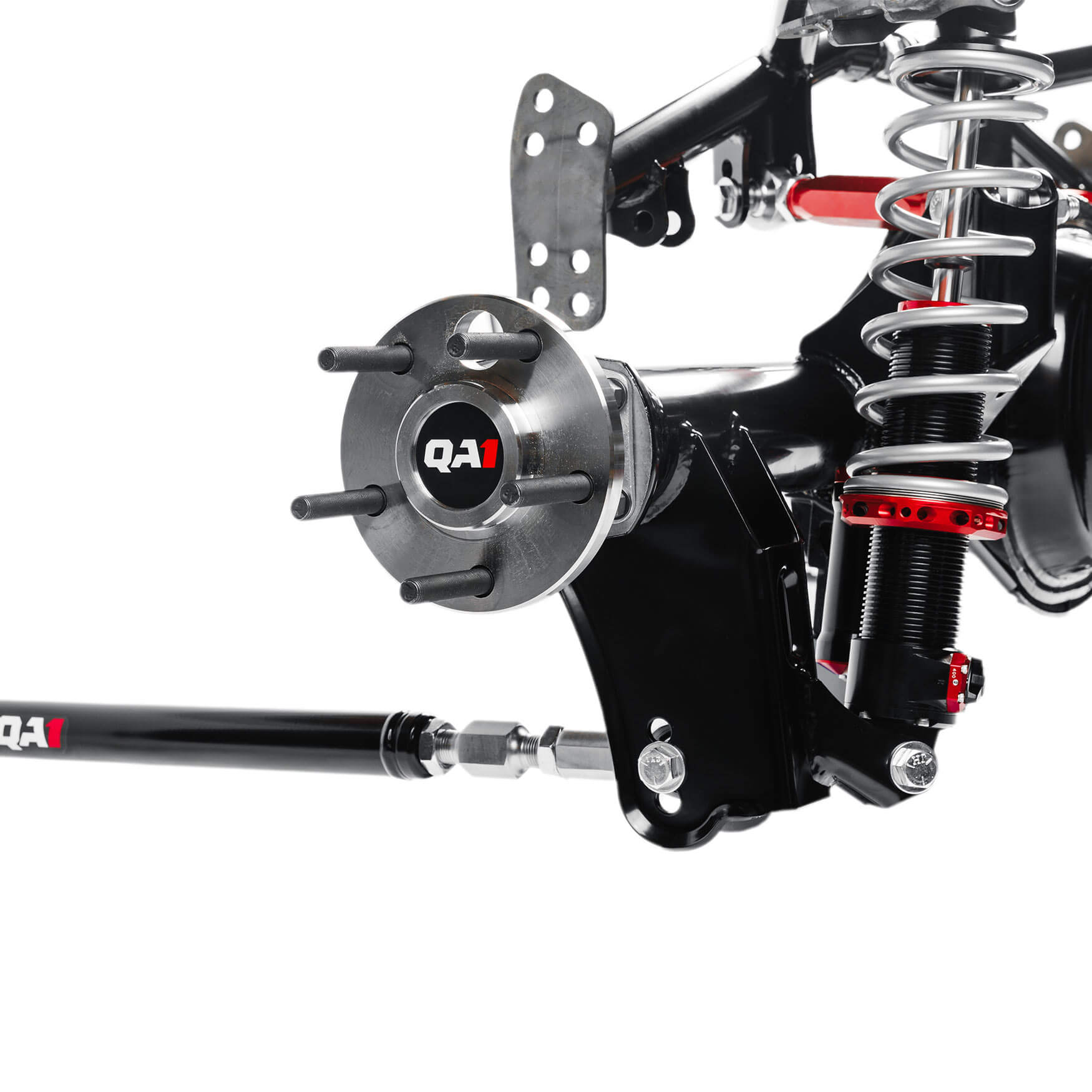 QA1 Suspension Kit R357-170N