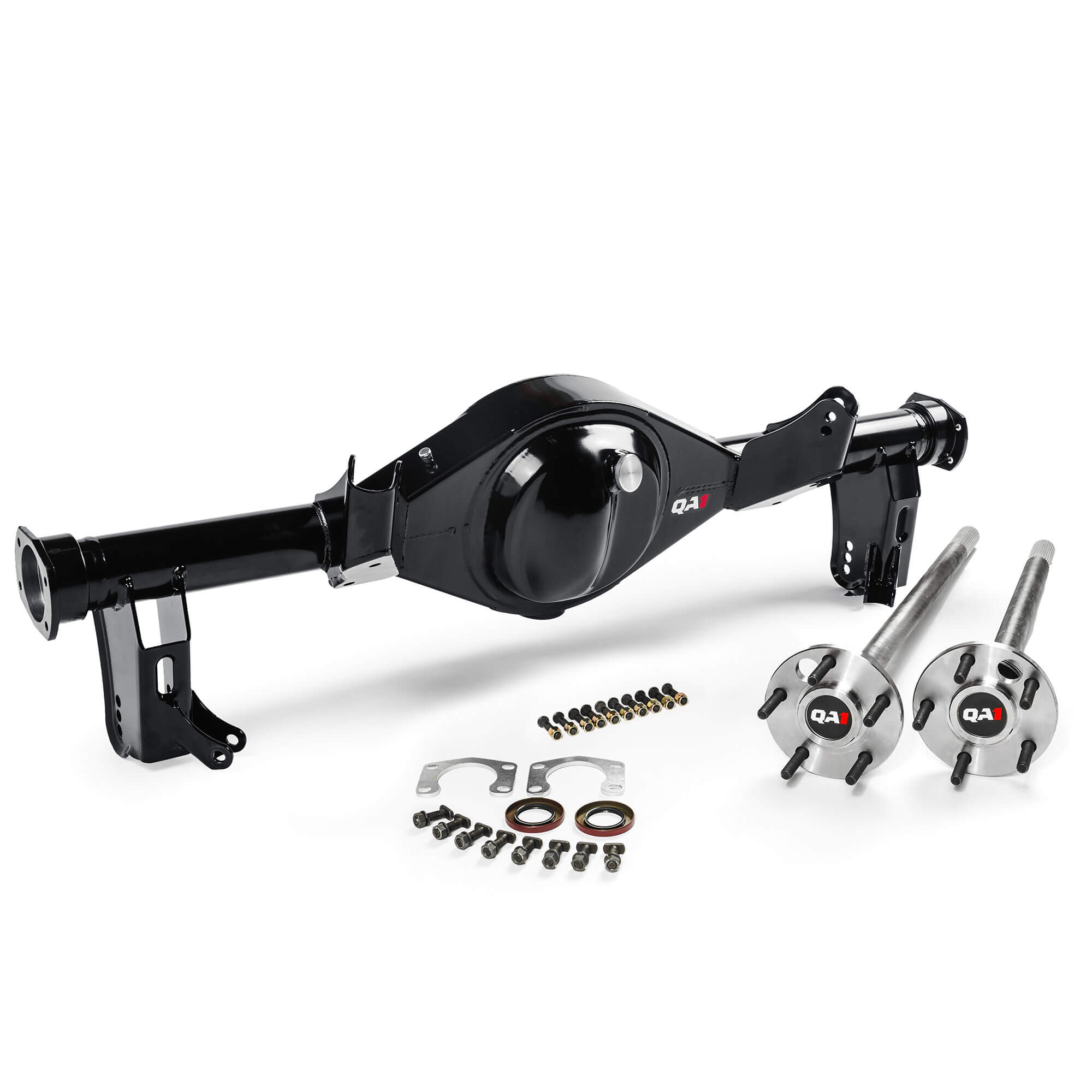 QA1 Axle Housing R902N