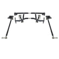 Bolt-On 4-Link With Double Adj. Bars For 1970-1981 GM F-Body.