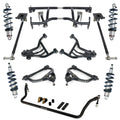 TQ Coil-Over System For 1970-1981 GM F-Body.