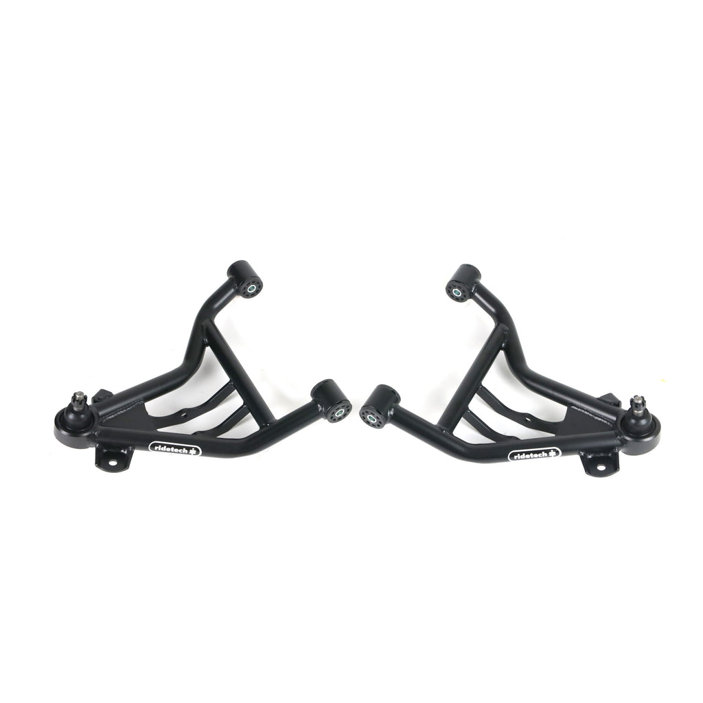 TQ Coil-Over System For 1970-1981 GM F-Body.