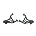Front Lower StrongArms For 1970-1981 GM F-Body. For Use With Coil-Over/Shockwave