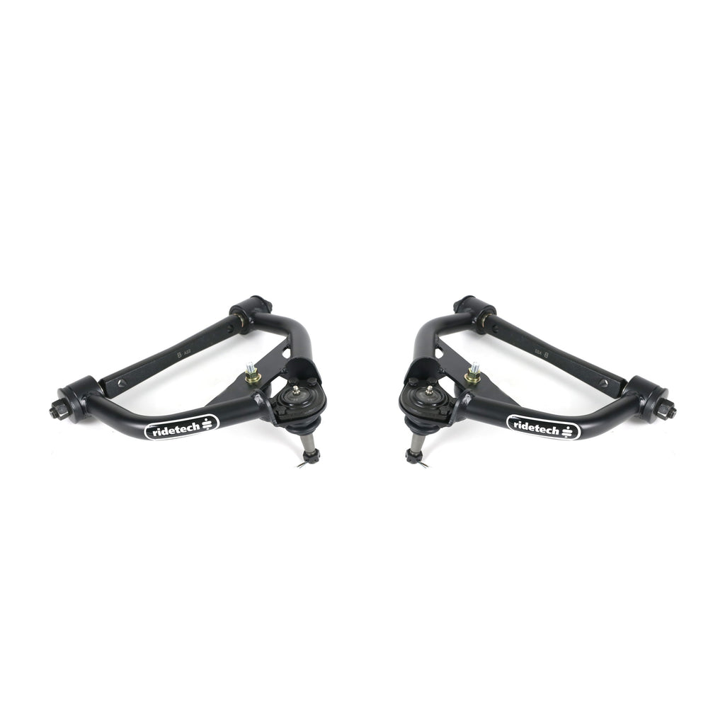 TQ Air Suspension System For 1970-1981 GM F-Body.