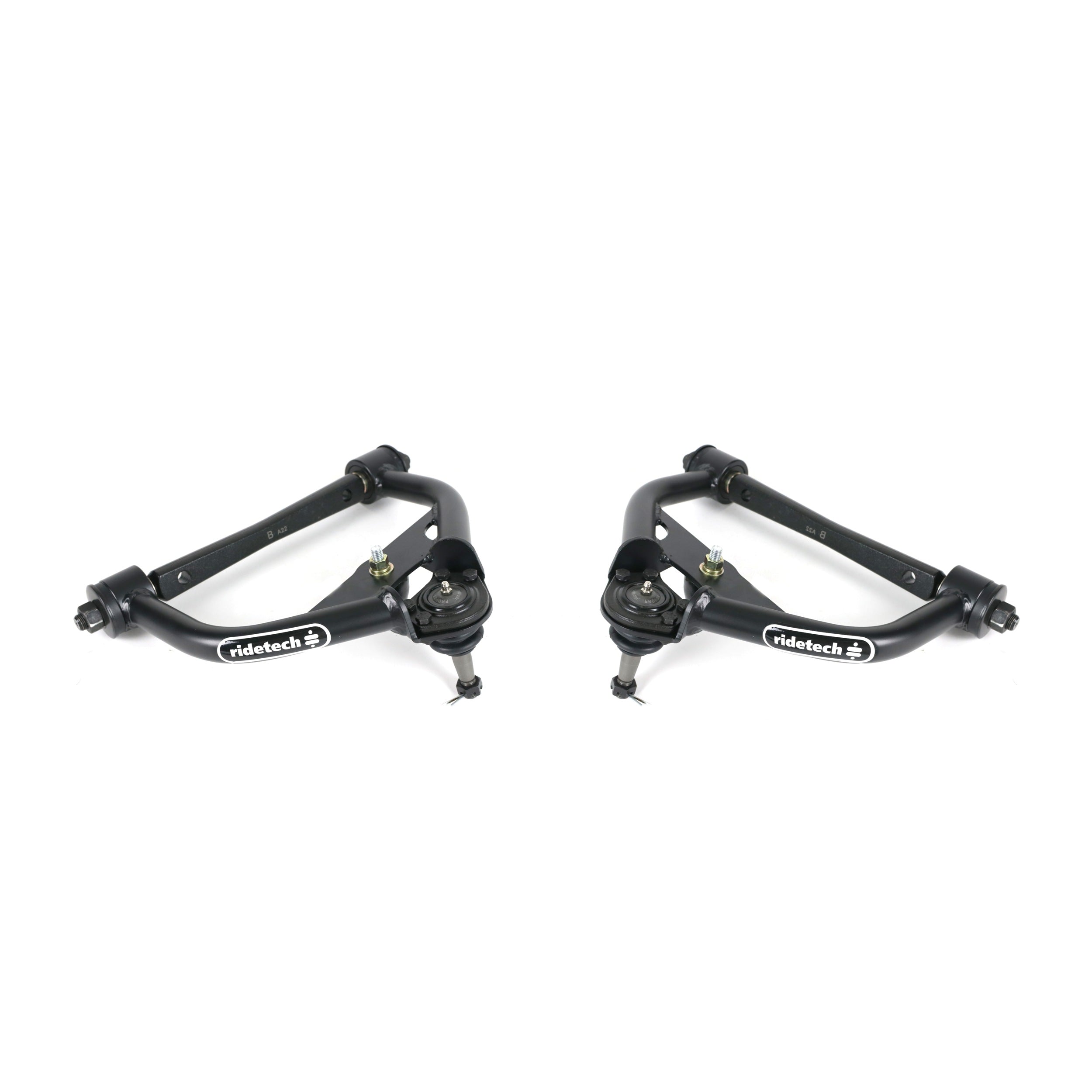 TQ Air Suspension System For 1970-1981 GM F-Body.