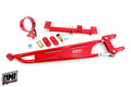 2201CM - 1993-2002 GM F-Body Tunnel Mounted T/A, Loop, Stock Exhaust & Kook LT's