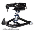 StrongArm System For 1971-1972 C10. For Use With Coil-Overs.