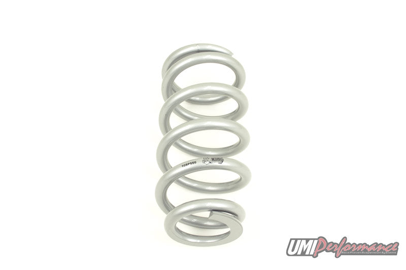 AB8450-1 - 1968-1972 GM A-Body Shock/Spring Lowering Kit, Double Adj. Shocks