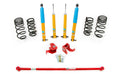 207403 - 1993-2002 Camaro/Firebird Koni Lowering and Handling Kit