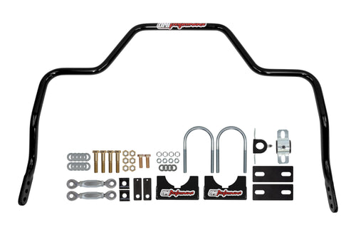 2015-2024 Ford F-150 Rear Sway Bar Kit