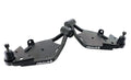 Front Lower StrongArms For 1961-1969 Lincoln. For Use With CoolRide Air Springs.