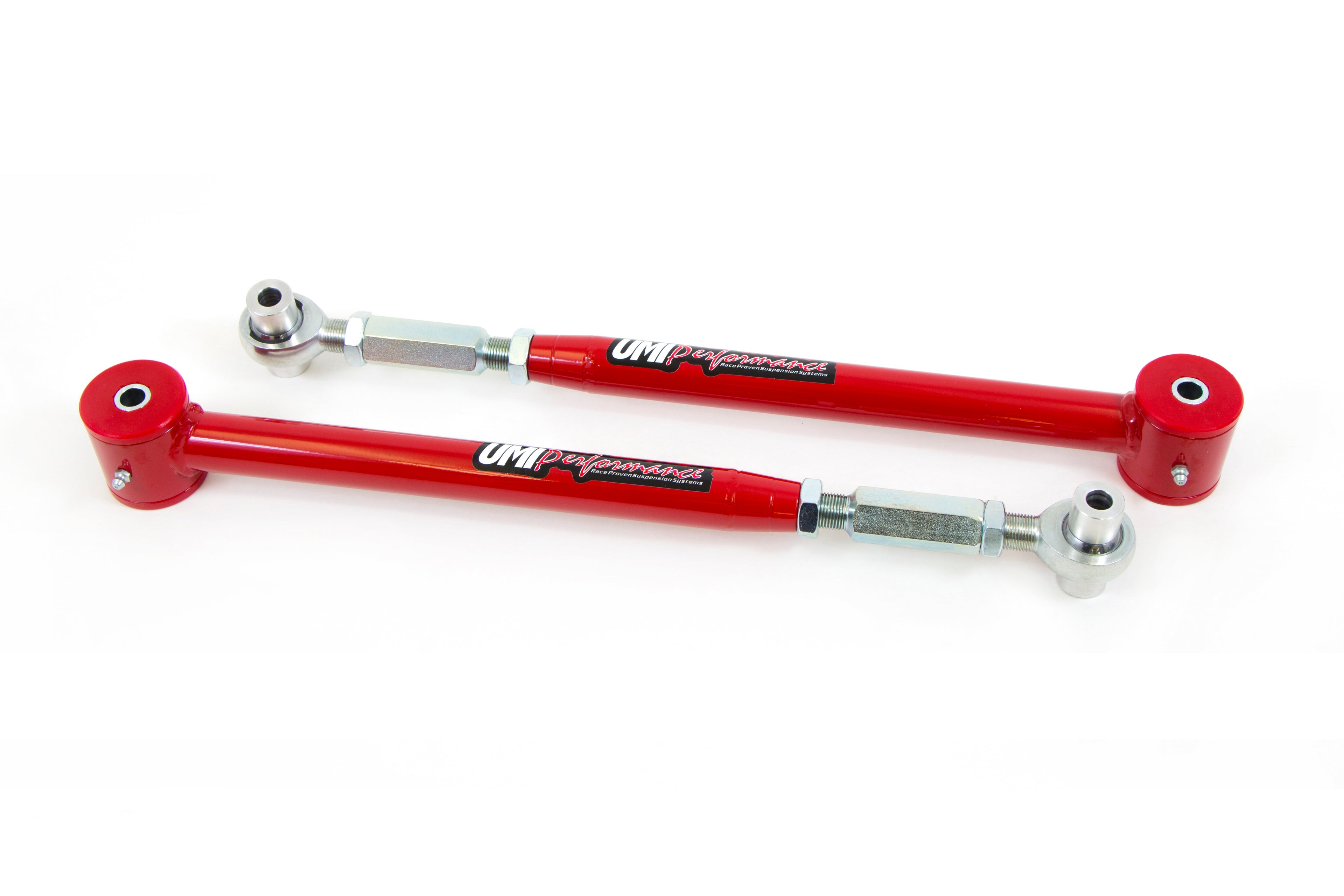 2013 - 1982-2002 GM F-Body on Car Adjustable Lower Control Arms