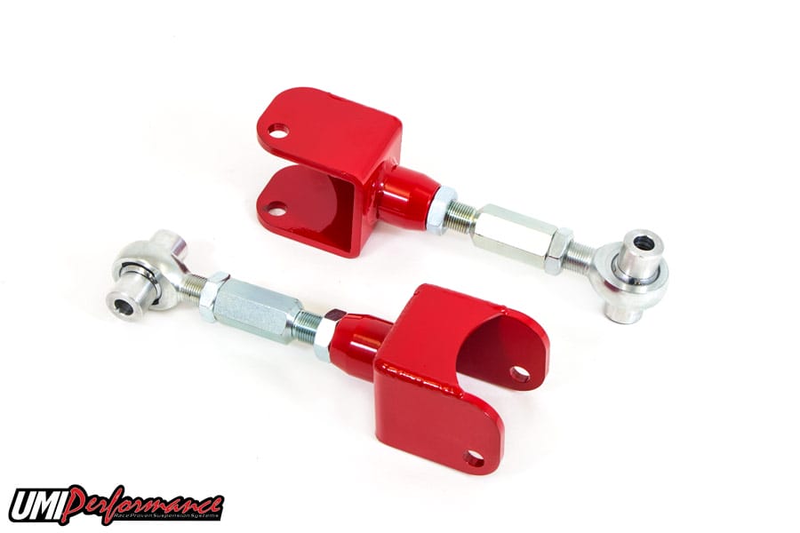1017 - 1979-2004 Mustang Adjustable Upper Control Arms "Ultimate Arms"