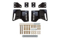 4069 – 1964-1972 GM A-Body Coil Over Conversion Brackets, Quick Performance, Rear