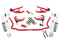 406403 - 1971-1972 GM A-body Corner Max Kit