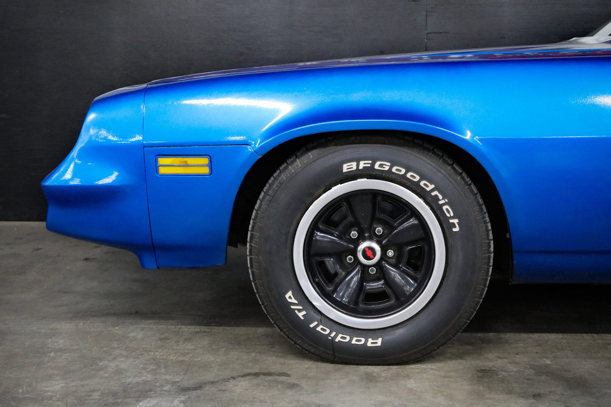 FBF003 - 1970-1981 GM F-Body Handling Kit, 2" Lowering, Stage 3