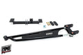 2200CM - 1993-2002 GM F-Body Tunnel Mnt Torque Arm, Stock Exhaust, Kooks LT's