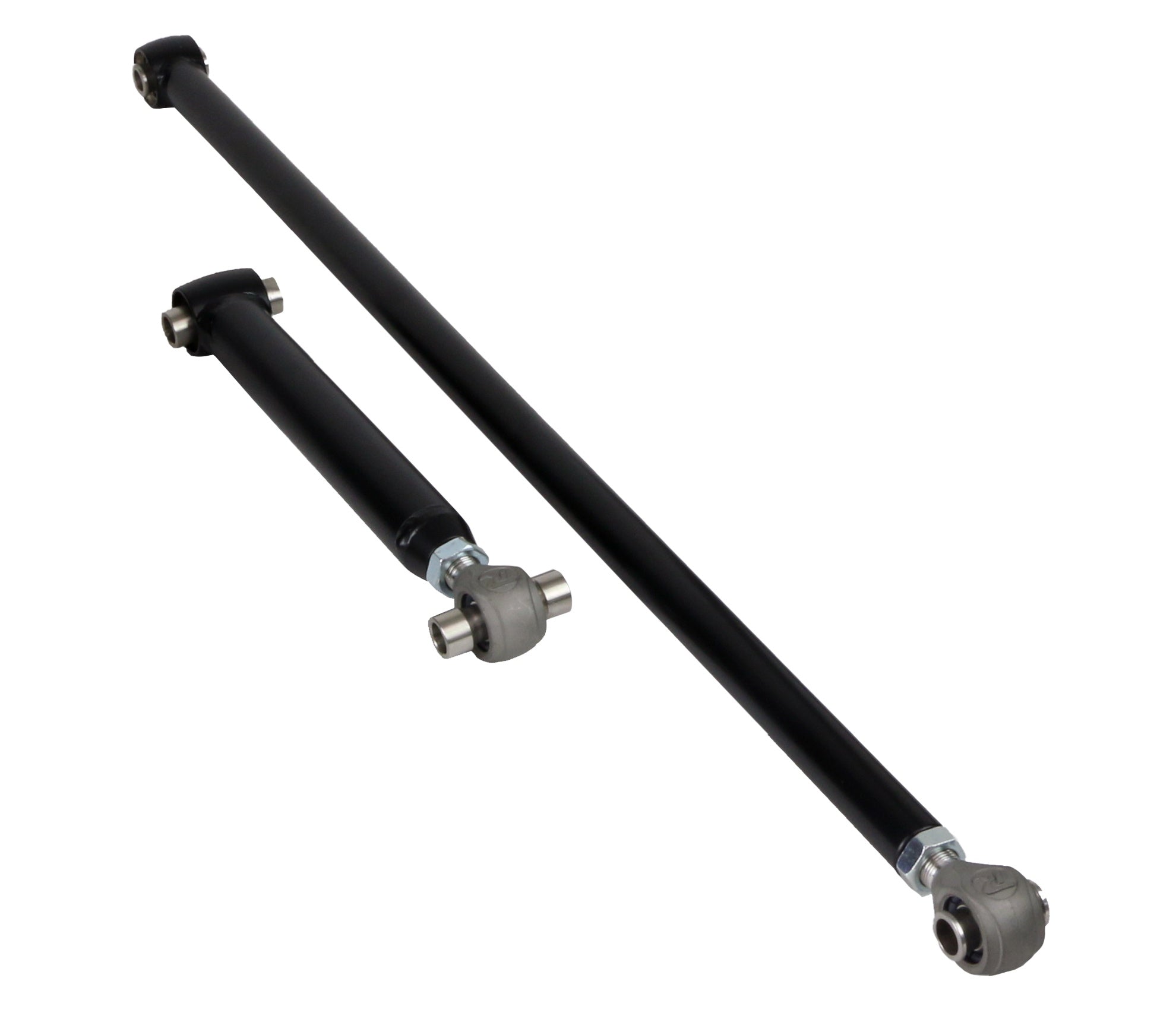 Rear Upper StrongArm And Panhard Bar Kit For 1965-1966 Impala.