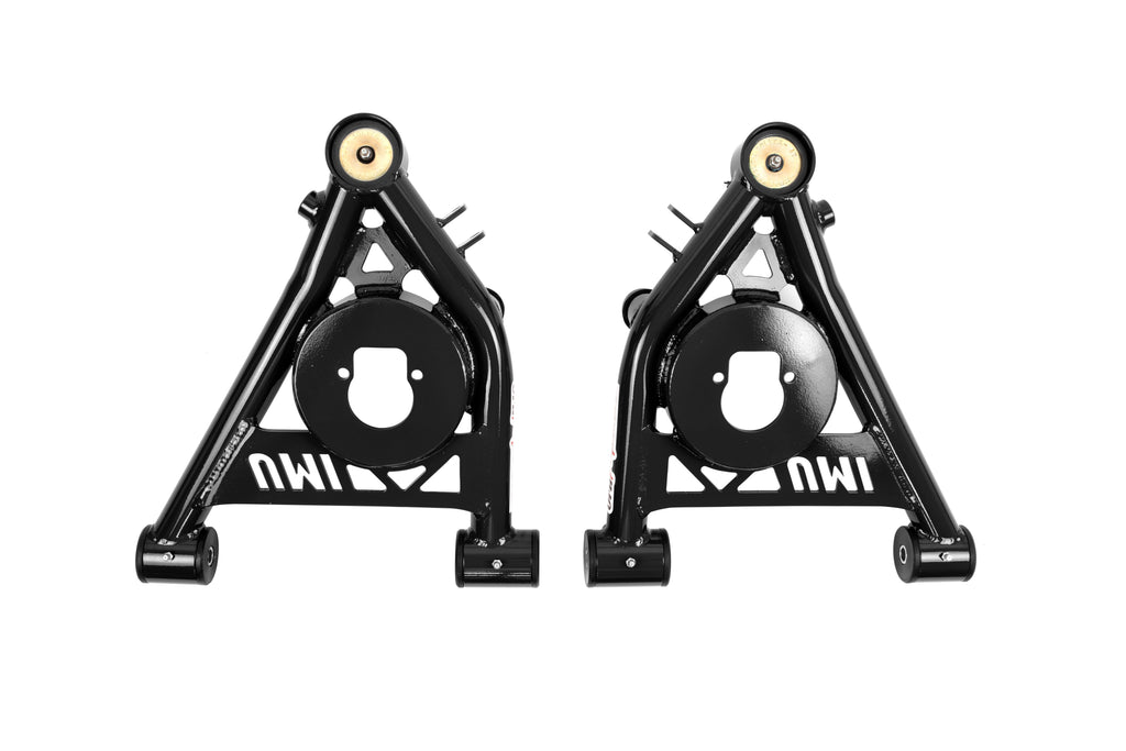 3031 - 1982-1992 F-Body, 1978-1988 G-Body, S10 Tubular Front Lower A-Arms, Poly