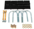 2627 - 1970-1981 F-Body Leaf Spring Installation Kit