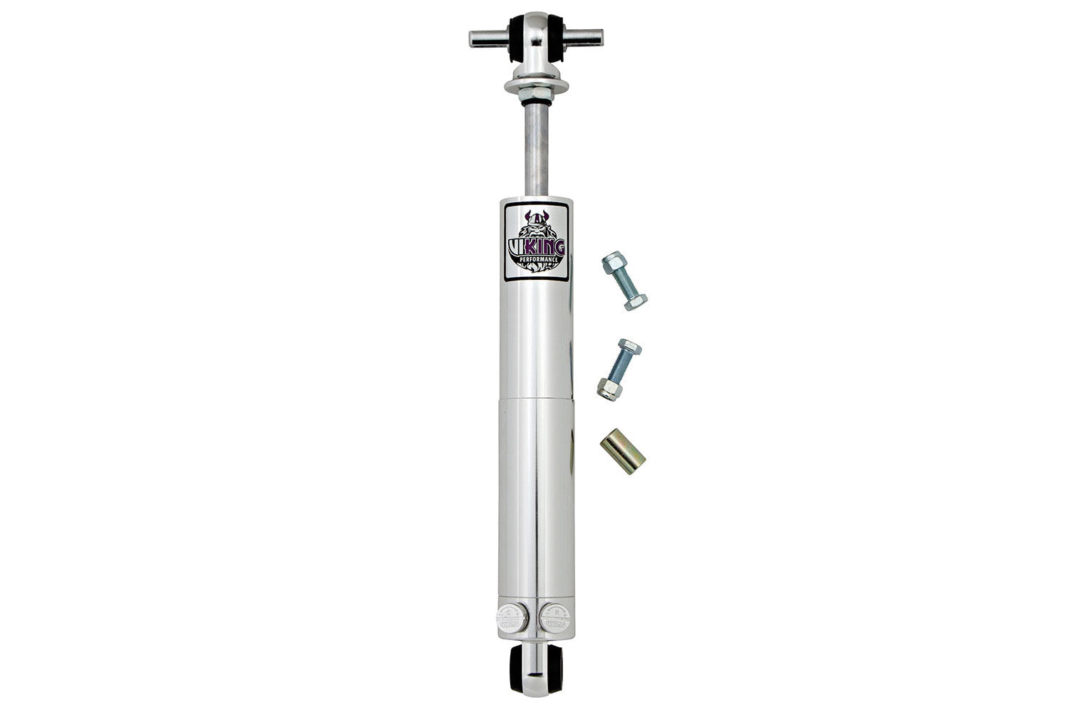 B220 – Viking Performance Shock, Rear, Double Adjustable