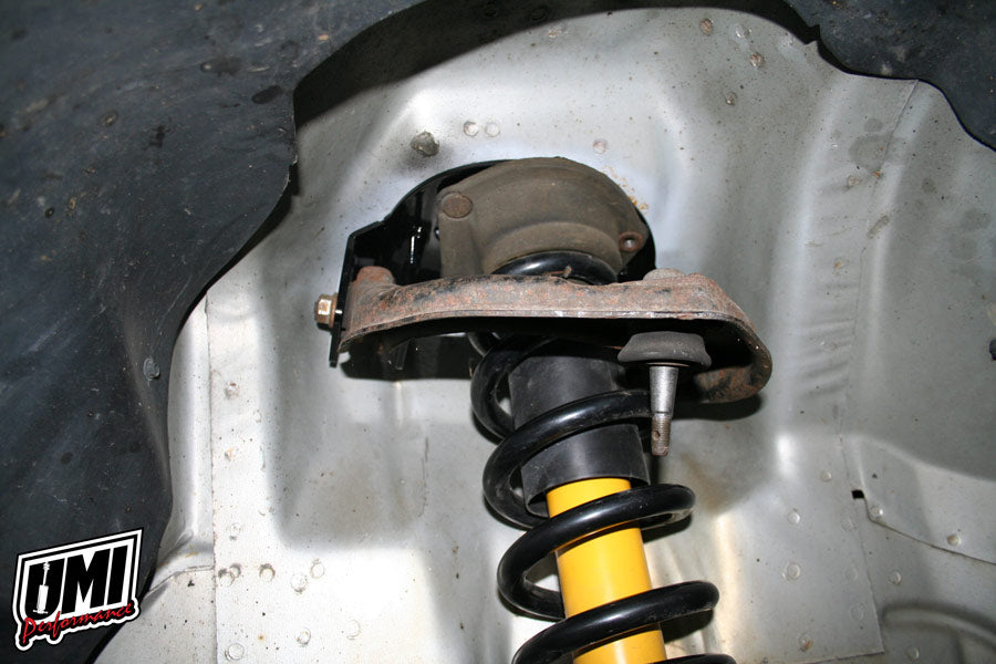 2336 - 1993-2002 F-Body Front Upper A-Arm Mounts, Adjustable, Factory