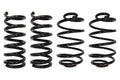 3050F - 1978-1988 GM G-Body Front 1", 1970-1981 F-Body 2-1/2" Lowering Spring