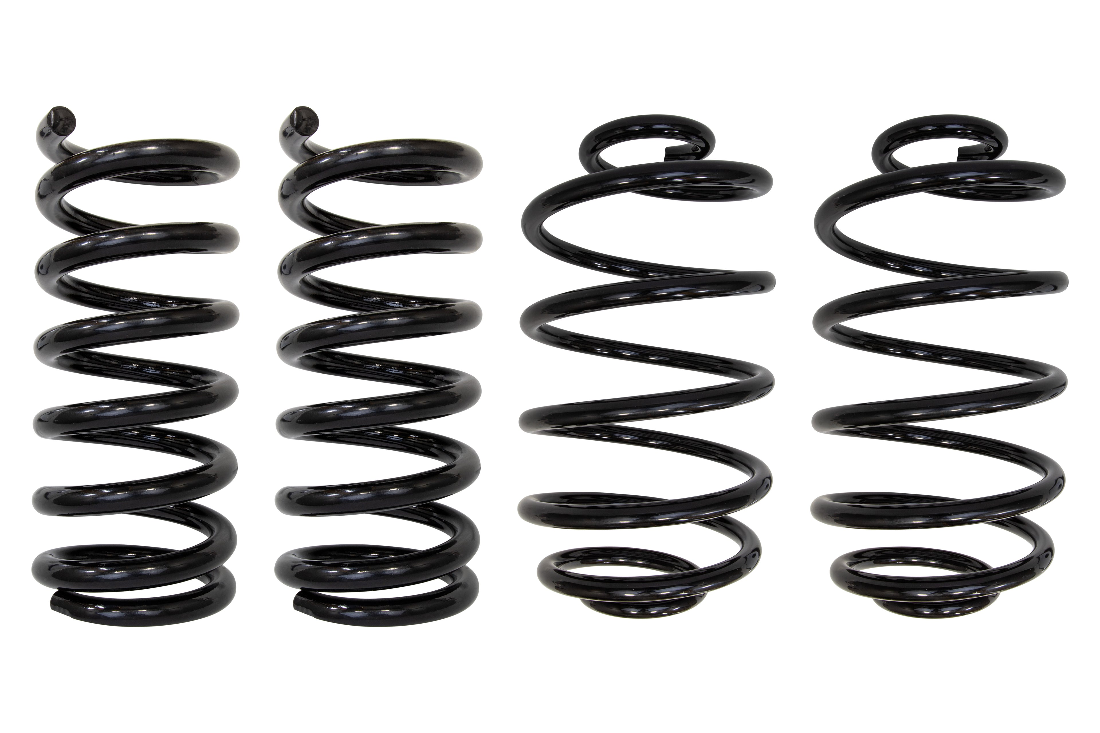 3050F - 1978-1988 GM G-Body Front 1", 1970-1981 F-Body 2-1/2" Lowering Spring