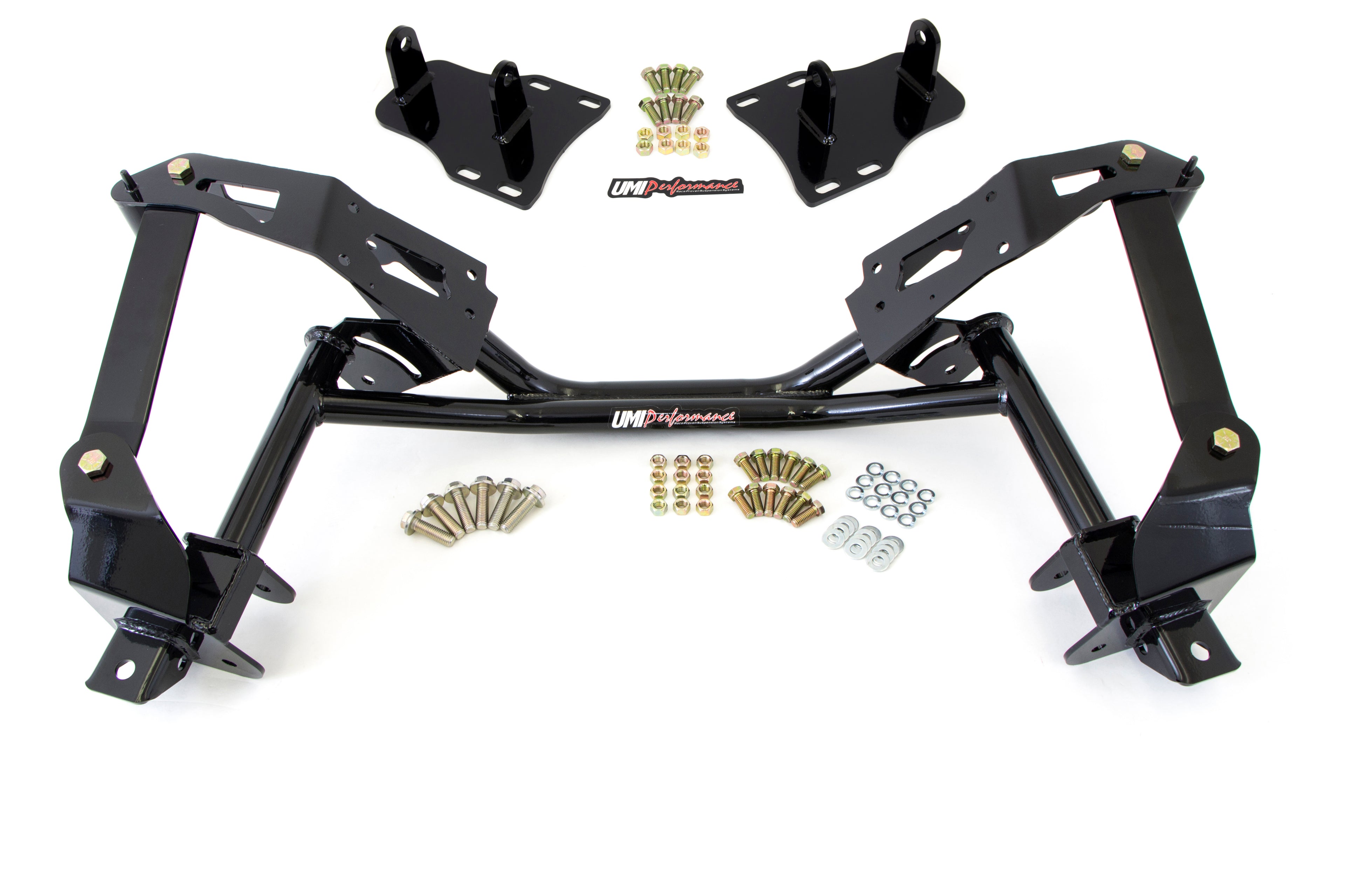 2404 - 1982-1992 Upper Spring Mounts for UMI K-member