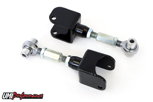 1017 - 1979-2004 Mustang Adjustable Upper Control Arms "Ultimate Arms"