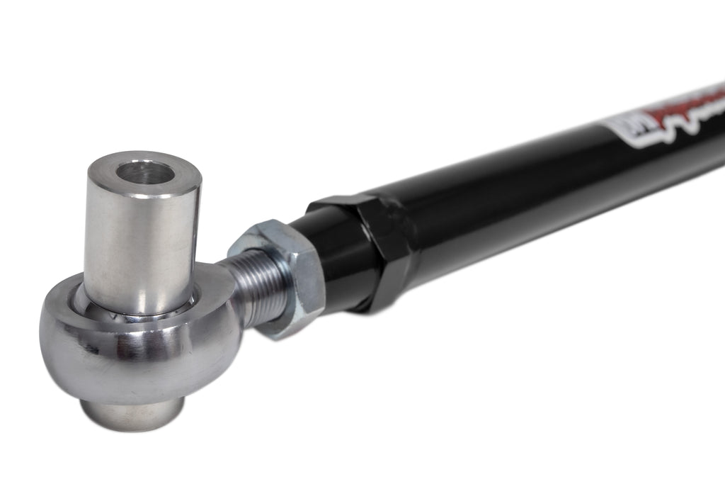 4023OFCM - 1964-1972 GM A-Body Adj Lower Control arms, Off Set Bushings, CrMo