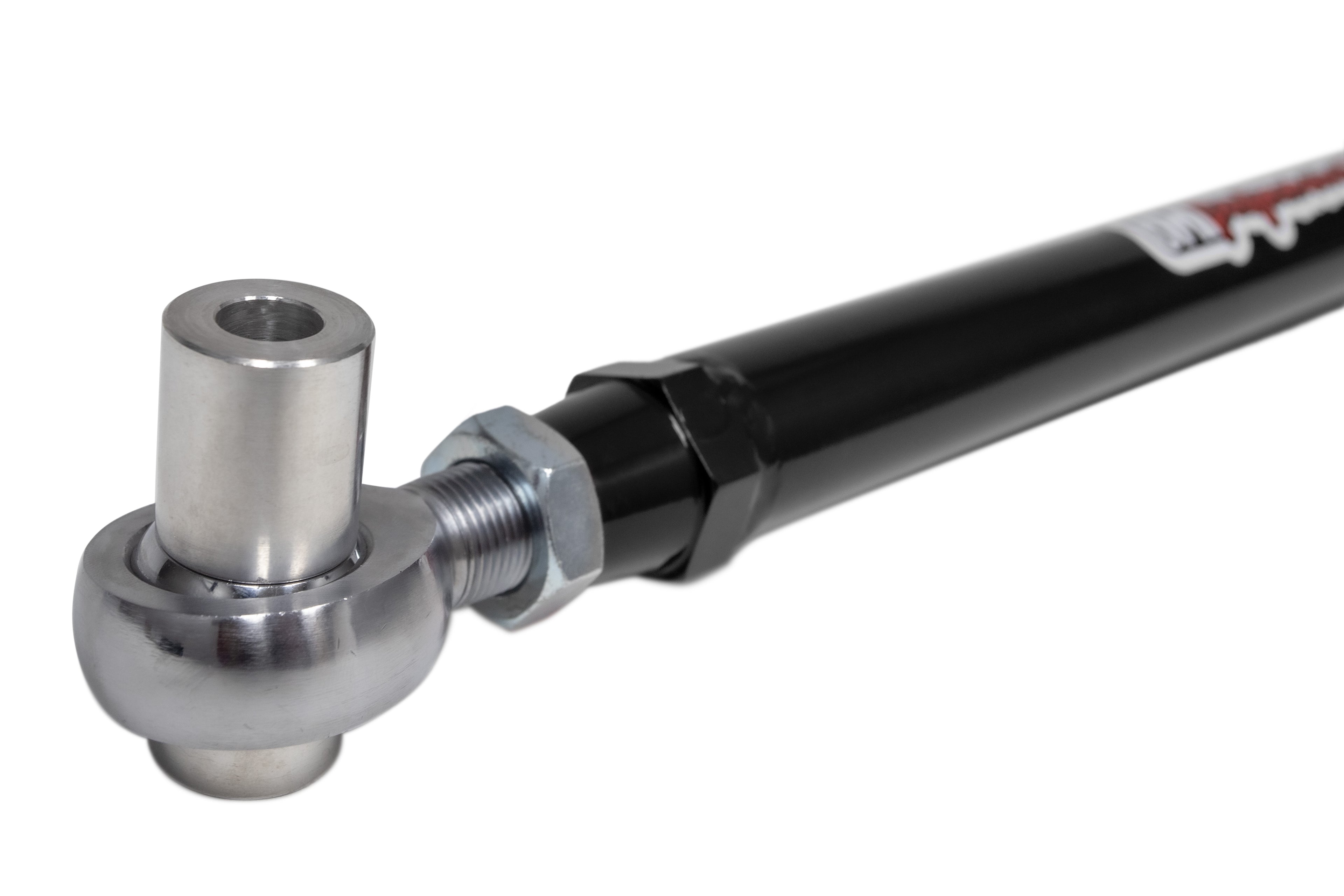 4023OFCM - 1964-1972 GM A-Body Adj Lower Control arms, Off Set Bushings, CrMo